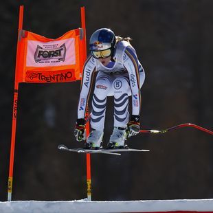 Ski World Cup Finals: Cursed hundredths of a second cost Emma Aicher ...