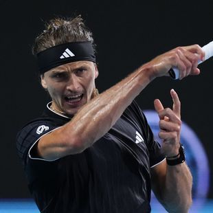 ATP Miami: Zverev besiegt Halys im Achtelfinale in zwei engen Sätzen - ...