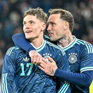 Drei Dinge, die bei Deutschlands 4:3-Spektakel gegen die Schweiz ...