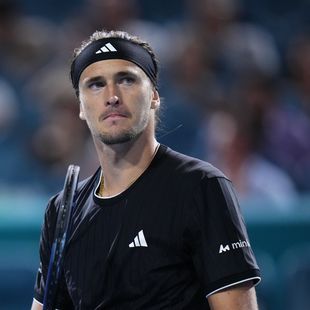 Zverev liquida Cerundolo in 65 minuti: all'orizzonte un'altra semifinale con Sinner