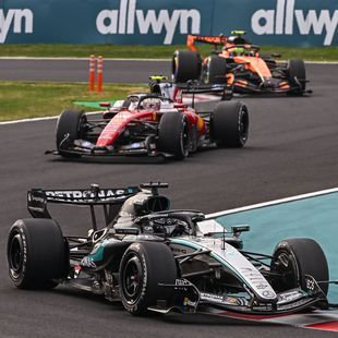 Dominál a Mercedes az F1-ben, de azért nem sebezhetetlen: miben ...