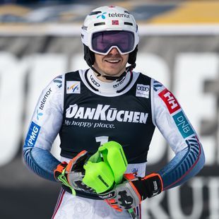 Henrik Kristoffersen leaves Van Deer after four years: Norwegian grateful ...