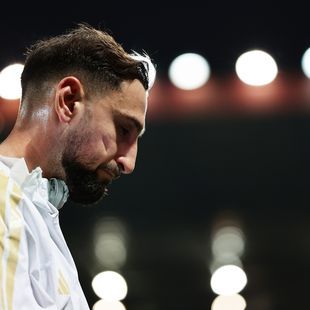 Home-jacking de Gianluigi Donnarumma (ex-PSG) : Procès requis contre l ...