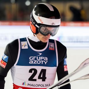 Österreichischer Skispringer Clemens Leitner beendet Karriere mit 27 ...