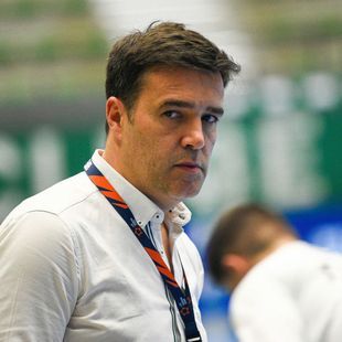 Intensywny zapach w szatni. Piłkarze ręczni skarżą się na złe samopoczucie