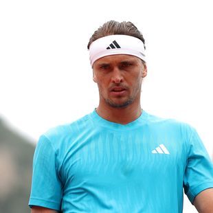 Monte Carlo Masters: Alexander Zverev suffers eighth consecutive loss to ...