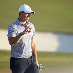 Masters Augusta - Rory McIlroy patzt in Runde drei und büßt ...