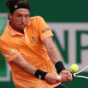 Tennis - ATP Genève : Arthur Rinderknech réussit ses débuts à contre ...