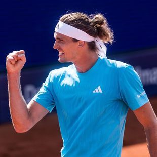 ATP Munich 2026: Alexander Zverev the clear favorite against Flavio ...