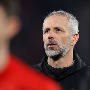 Marco Rose angeblich vor Wechsel zu Bournemouth in Premier League - ...