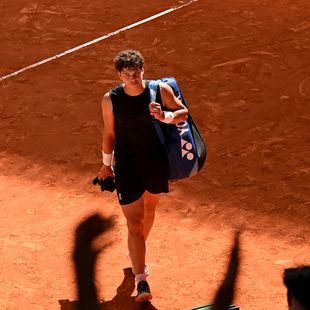 Musetti, il tabellone si apre: fuori Shelton, de Minaur, Vacherot e Rublev
