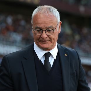 Ranieri: 