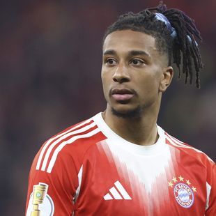 Michael Olise is not for sale: An unwritten rule at FC Bayern regarding ...