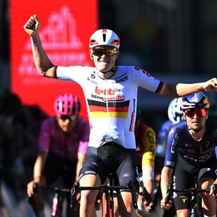 Eschborn - Frankfurt 2026: Georg Zimmermann beats Tom Pidcock and Co ...