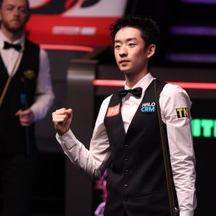 Irre Wende im Crucible: Schon geschlagener Wu Yize steht im Finale