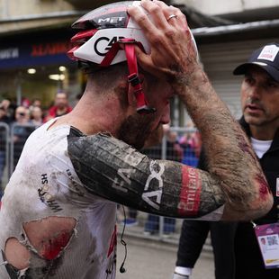 Giro d'Italia: Three things that stood out - | It couldn't be more ...