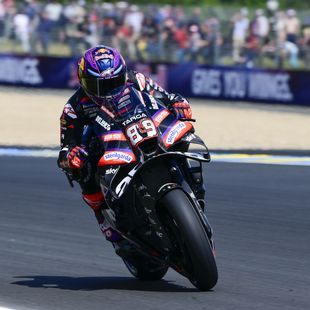 MotoGP Francia 2026, Martin domina la sprint davanti a Bagnaia e ...