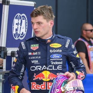 Brisantes Gerücht: Max Verstappen und Oscar Piastri angeblich im Gespräch ...