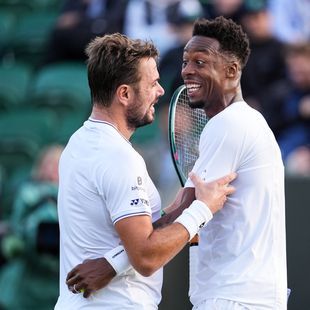 French Open: Stan Wawrinka and Gaël Monfils receive a wildcard for ...