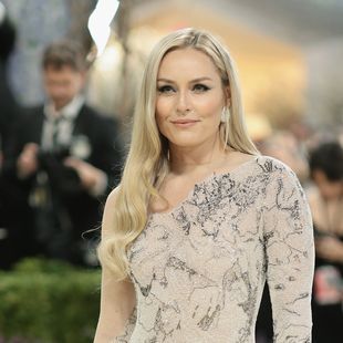 New romance rumors: Lindsey Vonn and fellow skier Matthieu Bailet are ...