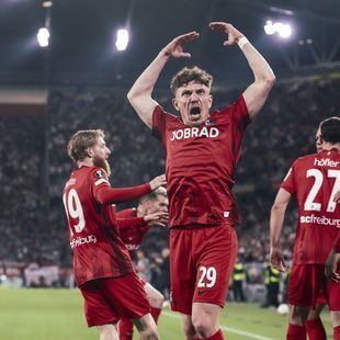 Europa League: SC Freiburg fordert Aston Villa im Endspiel in Istanbul - ...
