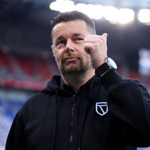 Coupe de France | Finale Lens - Nice | Pierre Sage ou l'explosion d'un ...