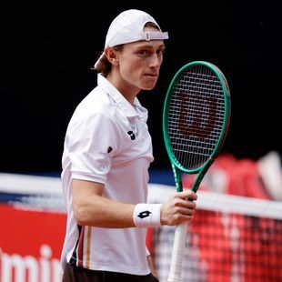 ATP 500 de Hambourg - Parti des qualifications, Iganicio Buse triomphe ...