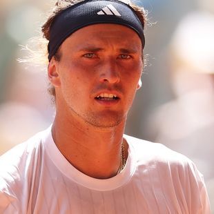 Alexander Zverev whets the appetite for more with his opening victory at ...
