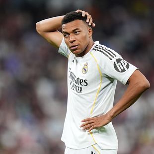 Mbappé, Pichichi et encore du rififi : "Le Bernabéu a tranché"