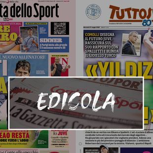 🗞️ Milan a tutta su Iraola, spunta anche Rangnick. Mourinho vuole Bastoni