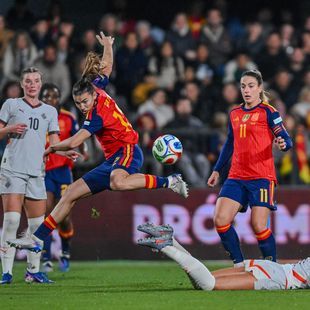 Horario y dónde ver por TV y streaming el Islandia-España de la ...