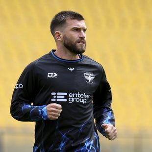 Tim Payne, noua vedetă de la Campionatul Mondial! Fotbalistul a strâns ...