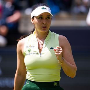 WTA Berlin - Eva Lys legt im Streit um Preisgelder nach und prangert ...