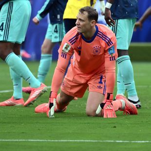 World Cup: Julian Nagelsmann's list of worries grows after ...