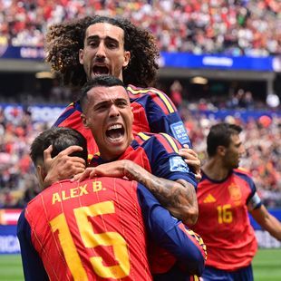 WM - Drei Dinge, die bei Spanien gegen Österreich im Sechzehntelfinale ...