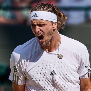 Wimbledon: Zverev aktiviert vor Finale gegen Titelverteidiger und ...