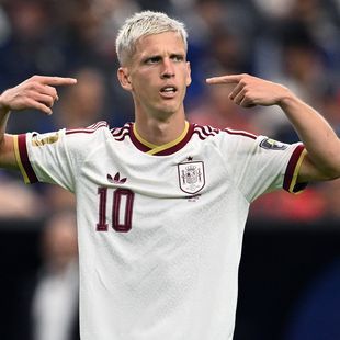 World Cup - | Dani Olmo delivers for Spain in Yamal's shadow: The ...