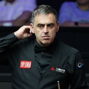 Snooker - | Rolf-Kalb-Blog: Will Ronnie O'Sullivan end his career in ...