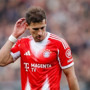 Leon Goretzka still looking for a new club after leaving FC Bayern Munich ...