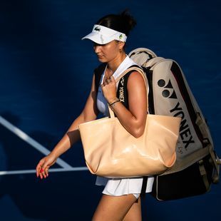 US Open 2026 - Keine Deutsche in Runde drei: Sorgen bei DTB-Frauen um Eva ...