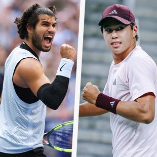 US Open: Alexander Zverev's path to the title - | an overview of the ...