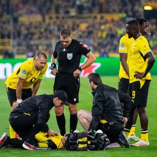 Three things that stood out in BVB's victory against FC Villarreal: ...