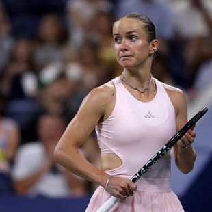 Russian attack - | Elina Svitolina's padel club in Kyiv damaged - | ...