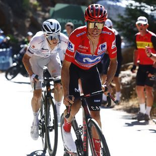 Real Mas work? Queen stage with 5,000 meters of elevation gain brings the ...