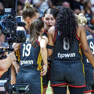 WM 2026 - Deutschland verliert im Halbfinale in Berlin gegen Frankreich ...