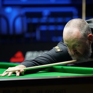 English Open 2026: Mark Williams defeats Shaun Murphy in the semi-final - ...