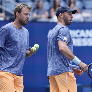 US Open 2026: Kevin Krawietz und Tim Pütz verlieren Doppel-Finale in New ...