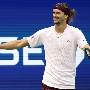 US Open 2026: Alexander Zverev trifft im Finale auf Ben Shelton und 24 ...