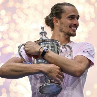 Press Reviews on Alexander Zverev's US Open Victory: | 