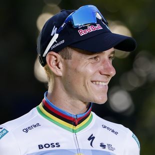 Vor WM in Montreal: Remco Evenepoel sieht nach Generalprobe Nachteile für ...